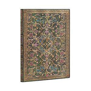 Cover for Paperblanks · Pinnacle Ultra Lined Softcover Flexi Journal (Book) (2025)