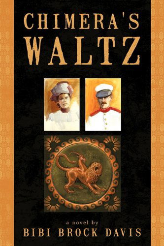 Bibi Brock Davis · Chimera's Waltz (Paperback Bog) (2011)