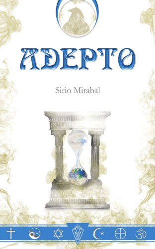 Cover for Sirio Mirabal · Adepto (Paperback Book) (2011)