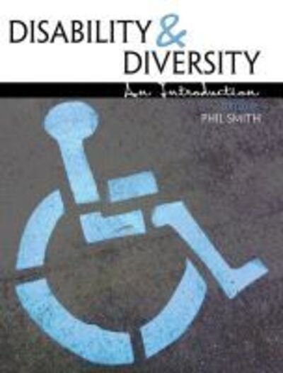 Cover for Phil Smith · Disability and Diversity: An Introduction (Taschenbuch) (2015)