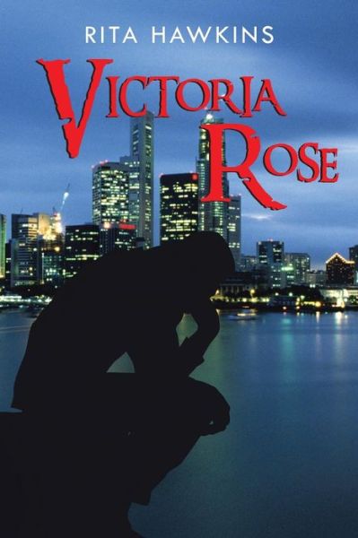 Cover for Rita Hawkins · Victoria Rose (Paperback Book) (2014)