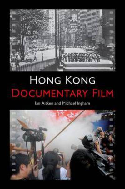 Cover for Ian Aitken · Hong Kong Documentary Film (Paperback Book) (2015)