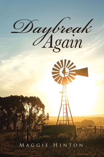 Cover for Maggie Hinton · Daybreak Again (Paperback Book) (2013)