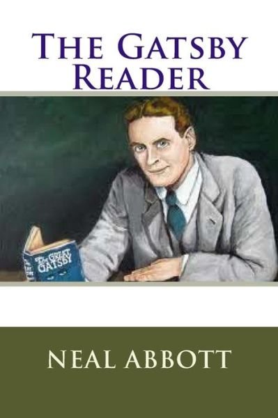 Cover for Neal Abbott · The Gatsby Reader (Paperback Bog) (2014)