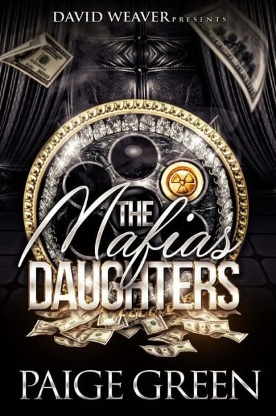 Cover for Paige Green · The Mafia's Daughters (Paperback Book) (2014)