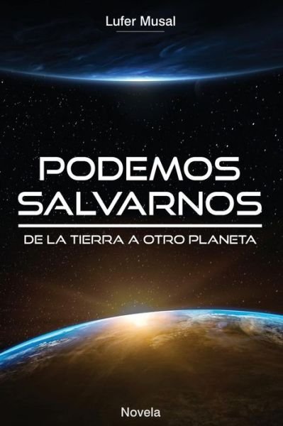 Cover for Ydeal Inc · Podemos Salvarnos... (Paperback Bog) (2015)