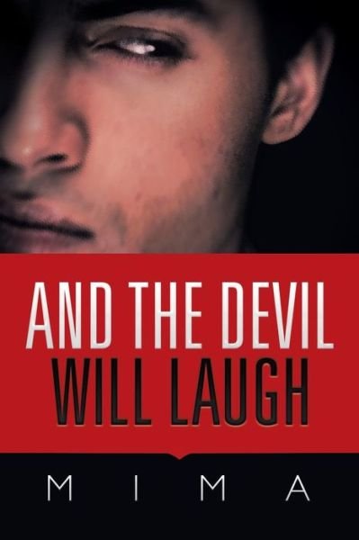 Cover for Mima · And the Devil Will Laugh (Pocketbok) (2018)