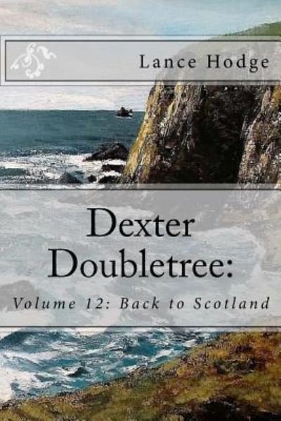 Cover for Lance Hodge · Dexter Doubletree (Pocketbok) (2016)