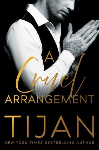 Cover for Tijan · A Cruel Arrangement - Kings of New York (Paperback Bog) (2023)