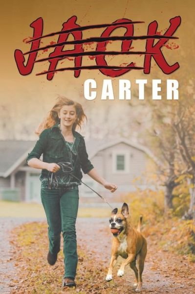 Cover for Carter · Jack (Paperback Bog) (2018)