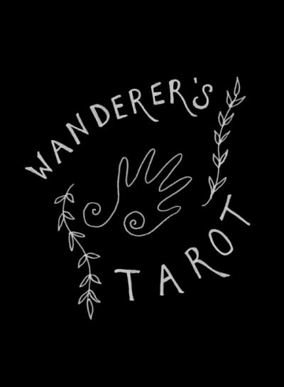 Wanderer'S Tarot: 78 Cards and Fold-out Guide - Zabala, Casey (Casey Zabala) - Books - Red Wheel/Weiser - 9781578637591 - November 25, 2021