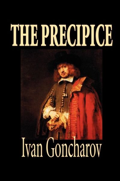 Cover for Ivan Goncharov · The Precipice (Paperback Book) (2003)