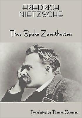 Cover for Friedrich Wilhelm Nietzsche · Friedrich Nietzsche's Teaching (Paperback Book) (2009)