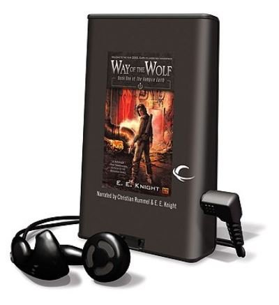 Way of the Wolf - E E Knight - Andere - Audio Holdings - 9781616375591 - 1 februari 2010