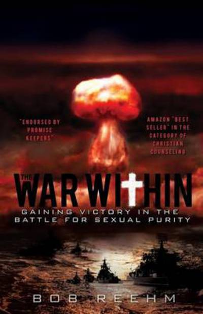 Cover for Bob Reehm · The War Within (Paperback Book) (2014)