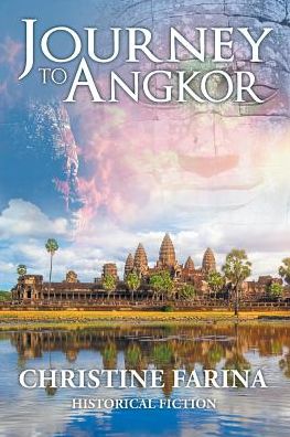 Cover for Christine Farina · Journey to Angkor (Paperback Book) (2018)