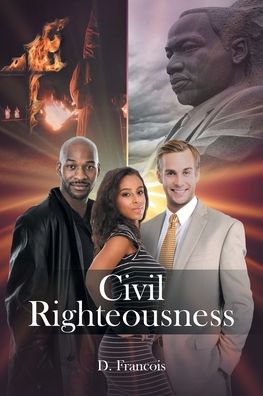 Cover for D Francois · Civil Righteousness (Paperback Book) (2019)