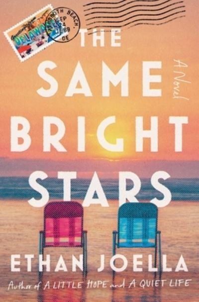 Cover for Ethan Joella · Same Bright Stars (Book) (2024)
