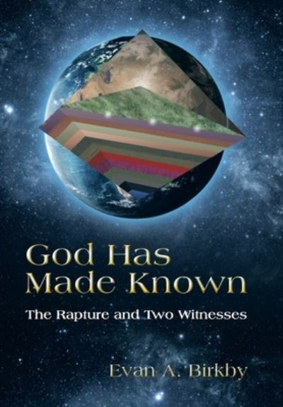 Cover for Evan A. Birkby · God Has Made Known (Book) (2023)