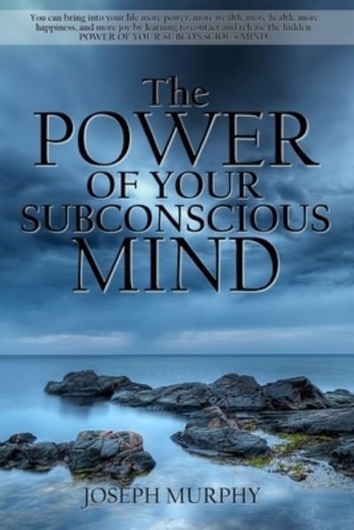 Cover for Joseph Murphy · The Power of Your Subconscious Mind (Taschenbuch) (2020)