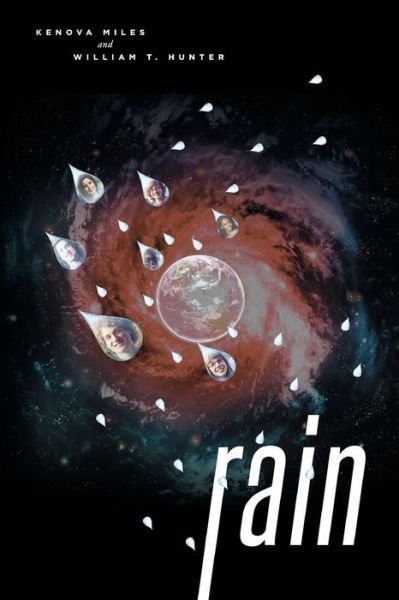 Cover for Kenova Miles · Rain (Paperback Book) (2015)