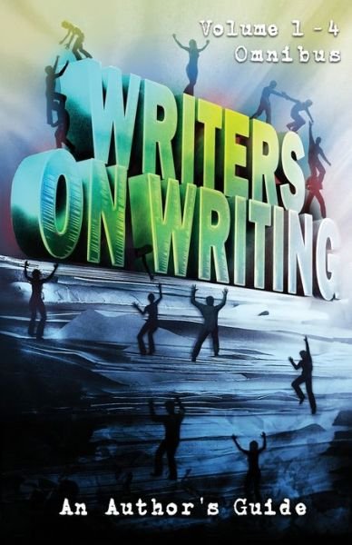 Cover for Ketchum Jack · Writers on Writing Volume 1 - 4 Omnibus (Paperback Book) (2016)