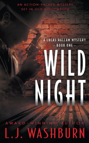 Cover for Wolfpack Publishing LLC · Wild Night (Paperback Book) (2022)