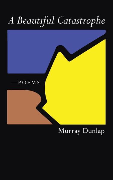 Cover for Murray Dunlap · A Beautiful Catastrophe: Poems (Hardcover Book) (2020)