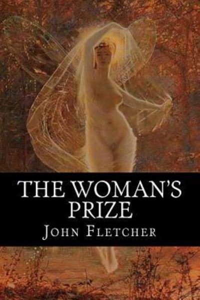 Cover for John Fletcher · The Woman's Prize (Taschenbuch) (2018)