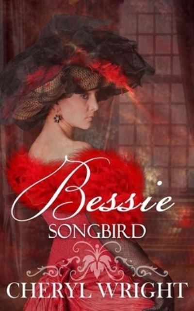 Cover for Cheryl Wright · Bessie (Paperback Book) (2018)