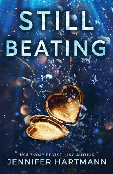 Still Beating - Jennifer Hartmann - Livros - Sourcebooks - 9781728290591 - 11 de julho de 2023