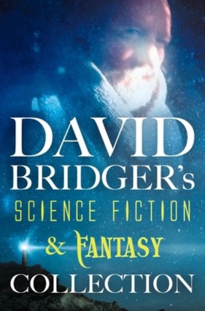 Cover for David Bridger · David Bridger's Science Fiction &amp; Fantasy Collection (Paperback Book) (2020)