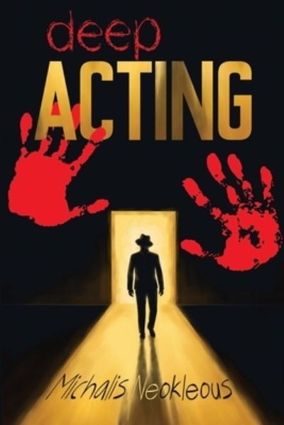 Cover for Michalis Neokleous · Deep Acting (Paperback Book) (2023)