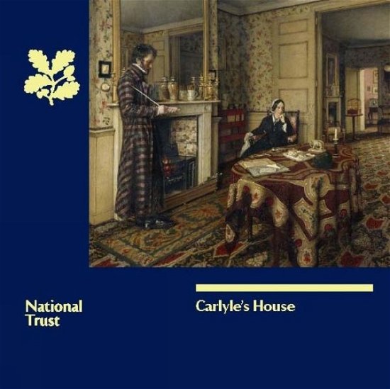 Cover for National Trust · Carlyle's House (Taschenbuch) (2013)