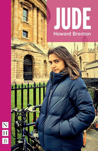 Cover for Howard Brenton · Jude - NHB Modern Plays (Paperback Book) (2019)