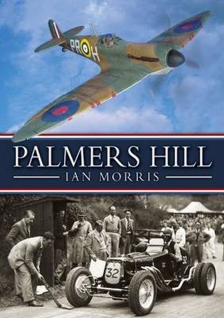 Cover for Ian Morris · Palmers Hill (Paperback Book) (2009)