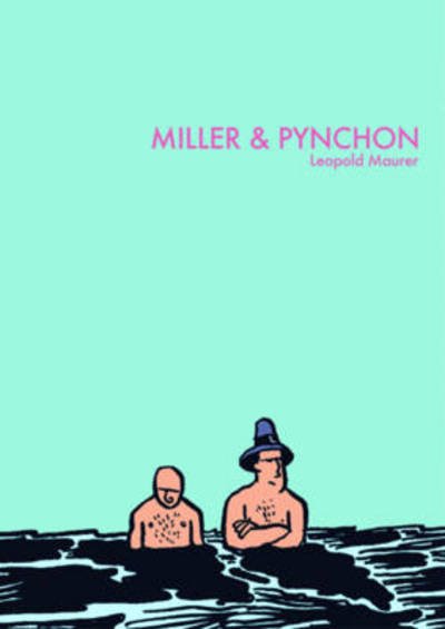 Cover for Leopold Maurer · Miller &amp; Pinchon (Paperback Book) (2012)