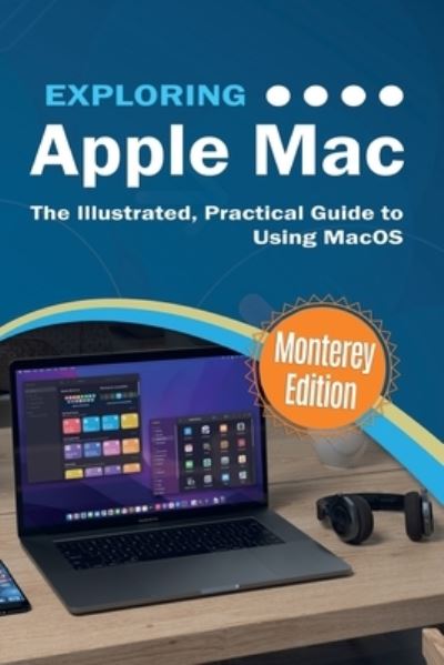 Cover for Kevin Wilson · Exploring Apple Mac (Paperback Book) (2021)