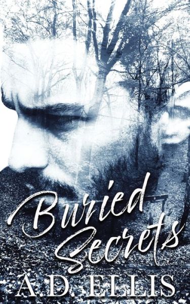 Cover for A D Ellis · Buried Secrets (Paperback Book) (2020)