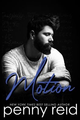 Cover for Penny Reid · Motion (Paperback Book) (2019)