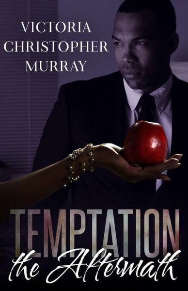 Cover for Victoria Christopher Murray · Temptation The Aftermath (Paperback Book) (2017)