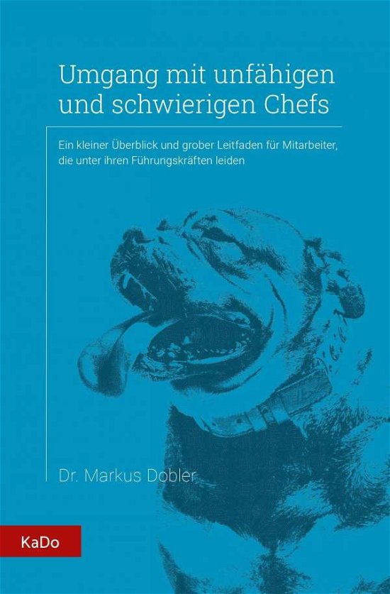 Cover for Markus · Umgang mit unfähigen und schwier (Book)
