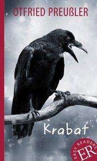 Cover for Preußler · Krabat (Book)