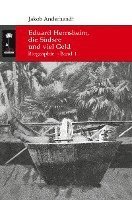 Cover for Jakob Anderhandt · Eduard Hernsheim, die Sudsee und viel Geld (Hardcover Book) (2021)