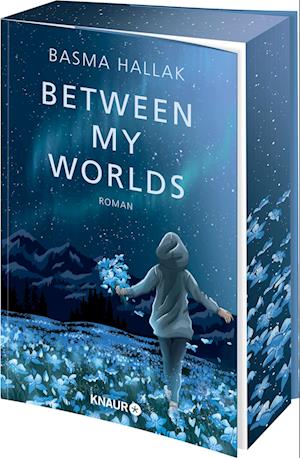 Basma Hallak · Between My Worlds (Book) (2024)