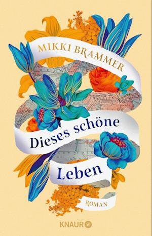 Cover for Mikki Brammer · Dieses Schöne Leben (Bog)