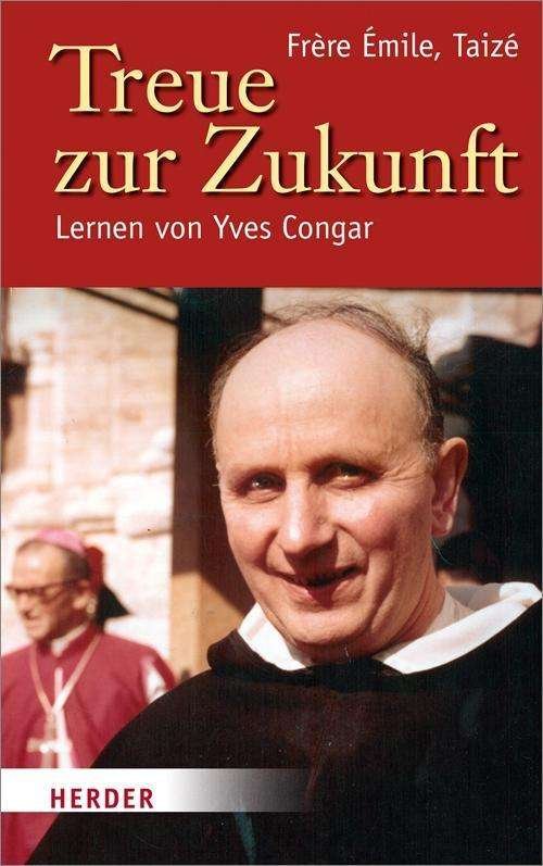 Cover for Émile · Treue zur Zukunft (Book)