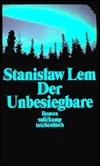 Suhrk.TB.2459 Lem.Unbesiegbare - Stanislaw Lem - Boeken -  - 9783518389591 - 