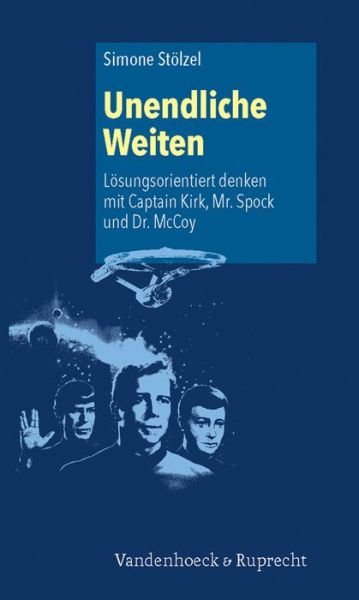 Cover for Stölzel · Unendliche Weiten (Bok) [German edition] (2012)