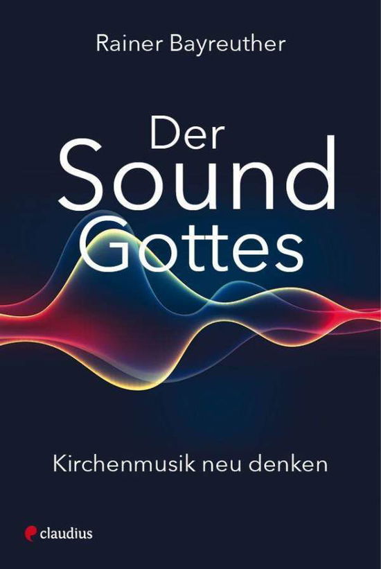 Cover for Bayreuther · Der Sound Gottes (Book)